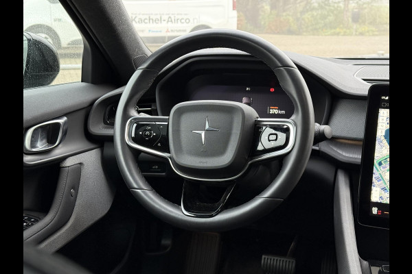 Polestar 2 Long Range Dual Motor AWD Pilot Plus | Trekhaak | Panorama | 360 Camera | Harman Kardon |