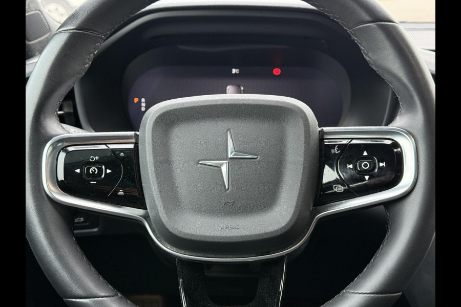 Polestar 2 Long Range Dual Motor AWD Pilot Plus | Trekhaak | Panorama | 360 Camera | Harman Kardon |