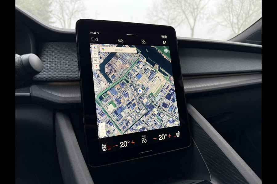 Polestar 2 Long Range Dual Motor AWD Pilot Plus | Trekhaak | Panorama | 360 Camera | Harman Kardon |