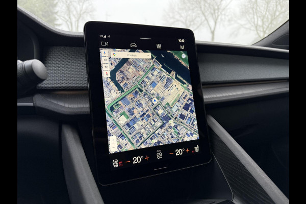 Polestar 2 Long Range Dual Motor AWD Pilot Plus | Trekhaak | Panorama | 360 Camera | Harman Kardon |