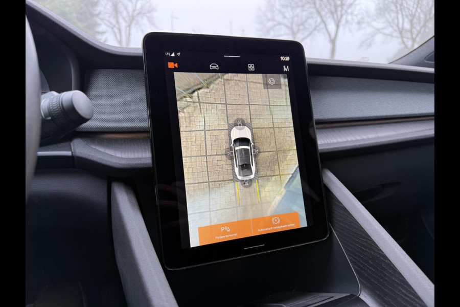 Polestar 2 Long Range Dual Motor AWD Pilot Plus | Trekhaak | Panorama | 360 Camera | Harman Kardon |