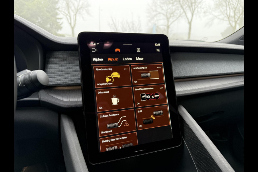 Polestar 2 Long Range Dual Motor AWD Pilot Plus | Trekhaak | Panorama | 360 Camera | Harman Kardon |