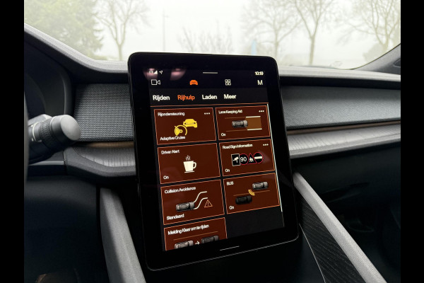 Polestar 2 Long Range Dual Motor AWD Pilot Plus | Trekhaak | Panorama | 360 Camera | Harman Kardon |