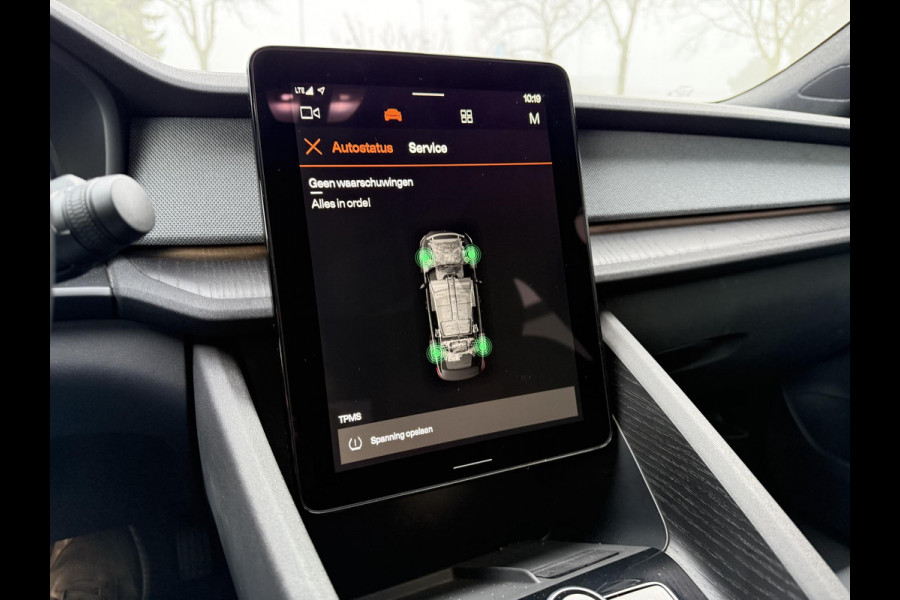 Polestar 2 Long Range Dual Motor AWD Pilot Plus | Trekhaak | Panorama | 360 Camera | Harman Kardon |