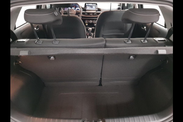 Kia Picanto 1.0 DPi Automaat DynamicLine | Navigatie | d.m.v. Apple Carplay/Android auto | Airco | Camera | DAB | Lichtmetalen velgen | Bluetooth