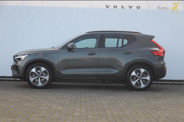 Volvo XC40 B4 211PK Automaat Plus Dark / Adaptive cruise control / Elektrische stoelen / Harman Kardon audio / Pilot assist / BLIS / Stoel en stuur verwarming / Elektrische achterklep / Parkeersensoren met camera / Google infotainment