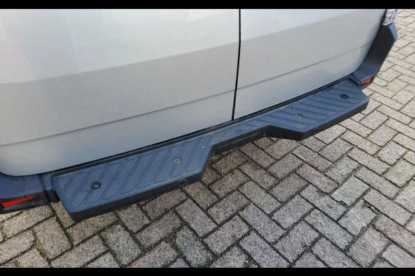 Renault Master 150.35 L3H2 GESLOTEN - METALLIC GRIJS - EURO 6 - BPM VRIJ - V-50-KLR