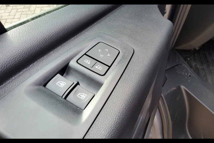 Renault Master 150.35 L3H2 GESLOTEN - METALLIC GRIJS - EURO 6 - BPM VRIJ - V-50-KLR