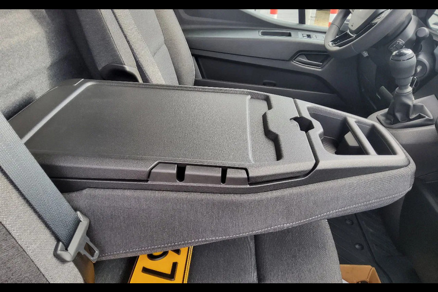 Renault Master 150.35 L3H2 GESLOTEN - METALLIC GRIJS - EURO 6 - BPM VRIJ - V-50-KLR