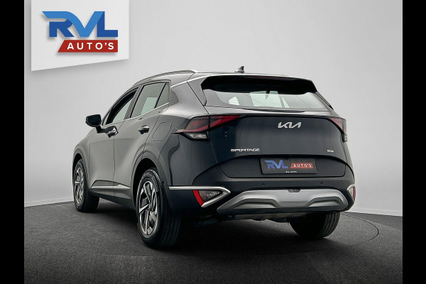 Kia Sportage 1.6 T-GDi Hybrid DynamicLine HEV Carplay Adaptive-cruise Navigatie Camera