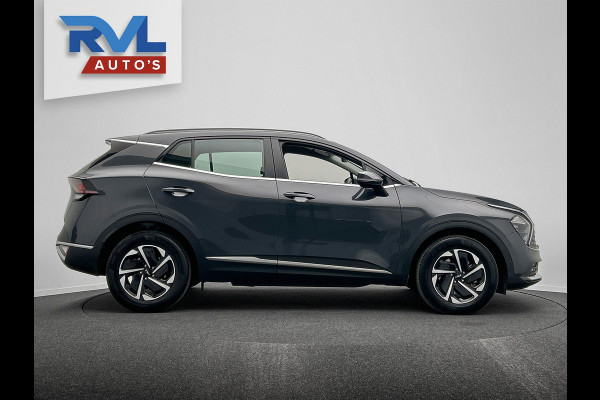 Kia Sportage 1.6 T-GDi Hybrid DynamicLine HEV Carplay Adaptive-cruise Navigatie Camera