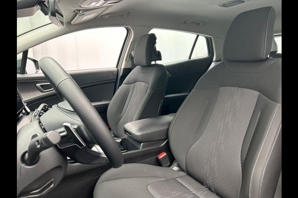 Kia Sportage 1.6 T-GDi Hybrid DynamicLine HEV Carplay Adaptive-cruise Navigatie Camera