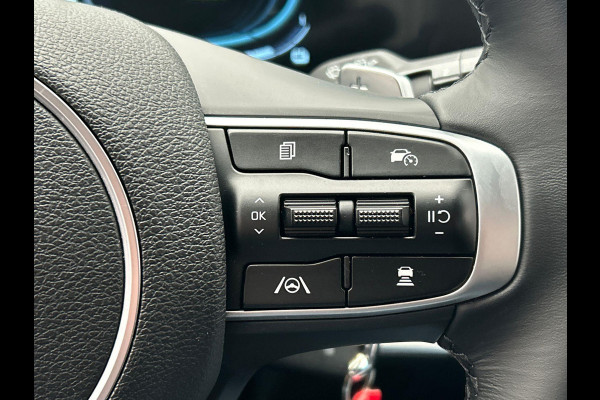 Kia Sportage 1.6 T-GDi Hybrid DynamicLine HEV Carplay Adaptive-cruise Navigatie Camera