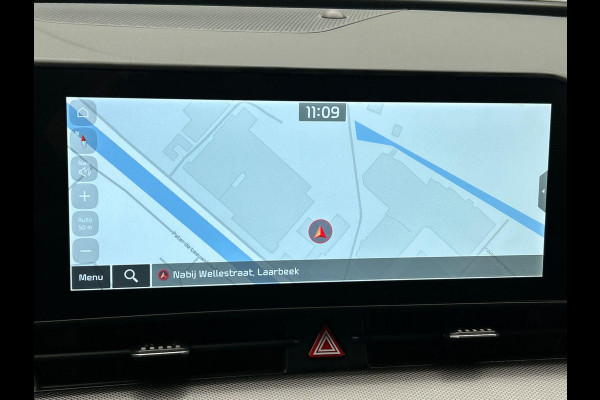 Kia Sportage 1.6 T-GDi Hybrid DynamicLine HEV Carplay Adaptive-cruise Navigatie Camera