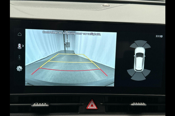 Kia Sportage 1.6 T-GDi Hybrid DynamicLine HEV Carplay Adaptive-cruise Navigatie Camera