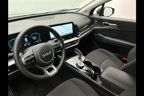 Kia Sportage 1.6 T-GDi Hybrid DynamicLine HEV Carplay Adaptive-cruise Navigatie Camera