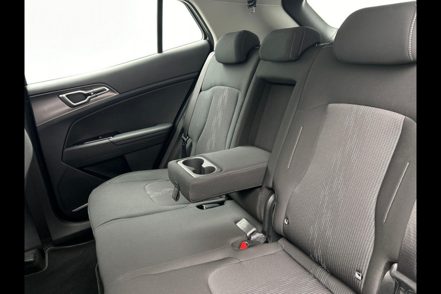 Kia Sportage 1.6 T-GDi Hybrid DynamicLine HEV Carplay Adaptive-cruise Navigatie Camera