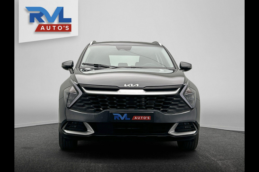 Kia Sportage 1.6 T-GDi Hybrid DynamicLine HEV Carplay Adaptive-cruise Navigatie Camera
