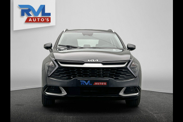 Kia Sportage 1.6 T-GDi Hybrid DynamicLine HEV Carplay Adaptive-cruise Navigatie Camera