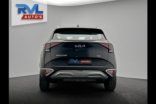 Kia Sportage 1.6 T-GDi Hybrid DynamicLine HEV Carplay Adaptive-cruise Navigatie Camera