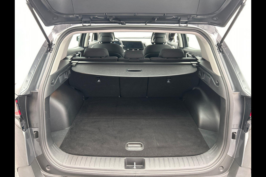 Kia Sportage 1.6 T-GDi Hybrid DynamicLine HEV Carplay Adaptive-cruise Navigatie Camera
