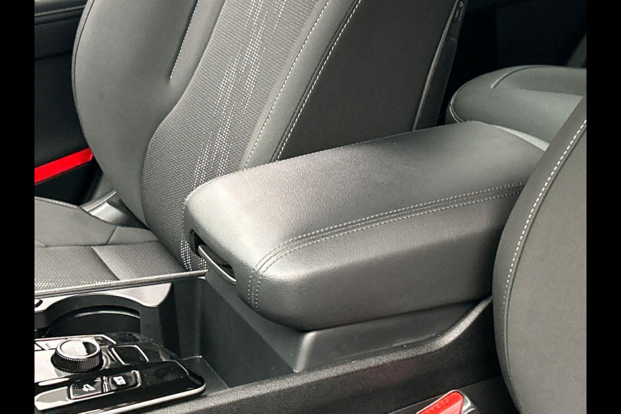 Kia Sportage 1.6 T-GDi Hybrid DynamicLine HEV Carplay Adaptive-cruise Navigatie Camera