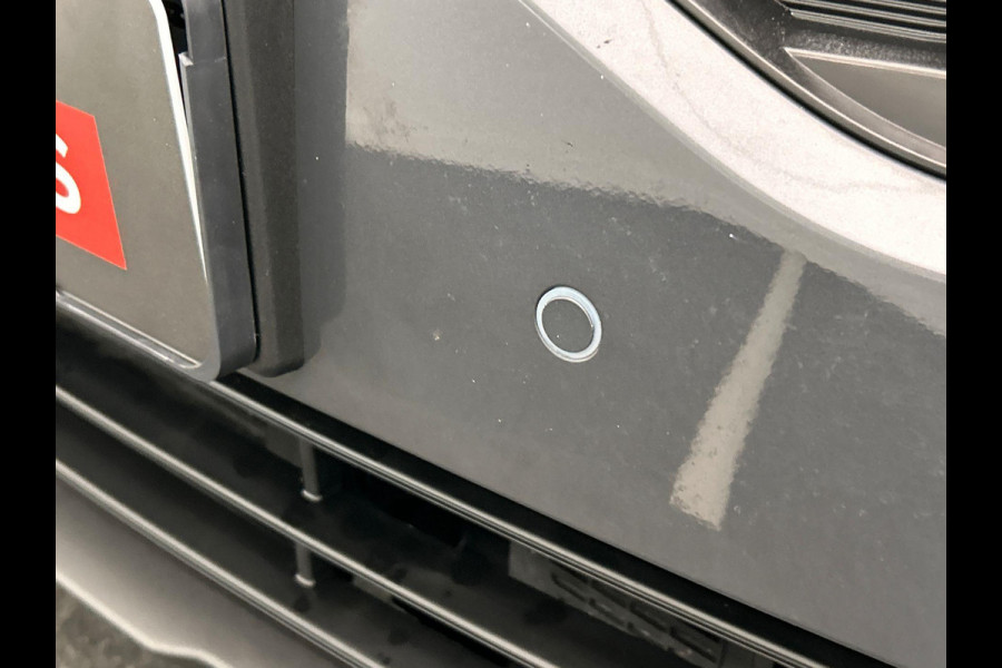 Kia Sportage 1.6 T-GDi Hybrid DynamicLine HEV Carplay Adaptive-cruise Navigatie Camera