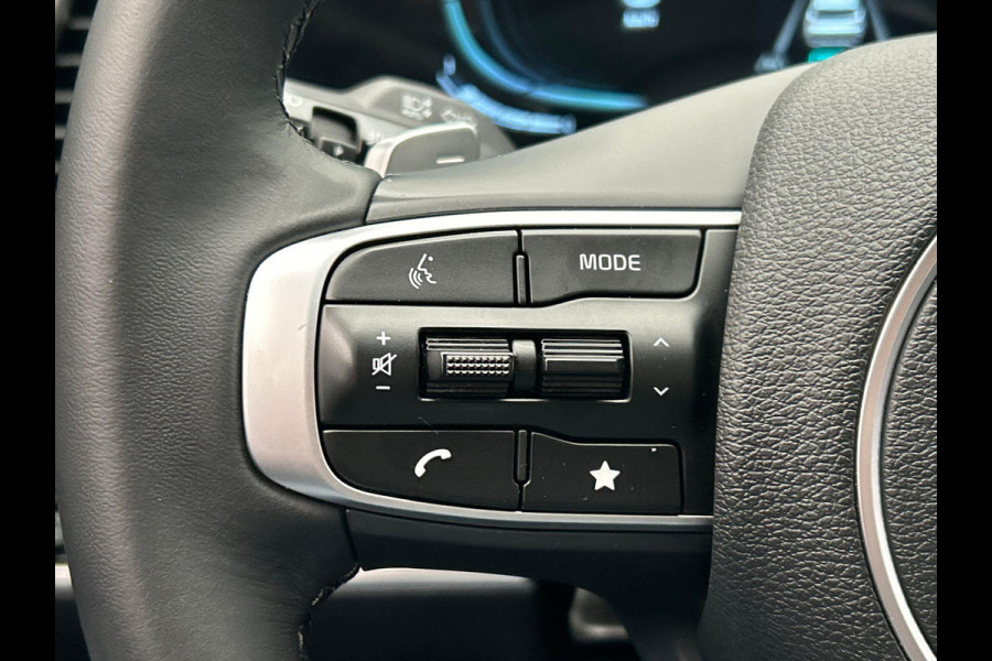 Kia Sportage 1.6 T-GDi Hybrid DynamicLine HEV Carplay Adaptive-cruise Navigatie Camera