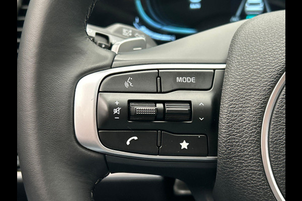 Kia Sportage 1.6 T-GDi Hybrid DynamicLine HEV Carplay Adaptive-cruise Navigatie Camera