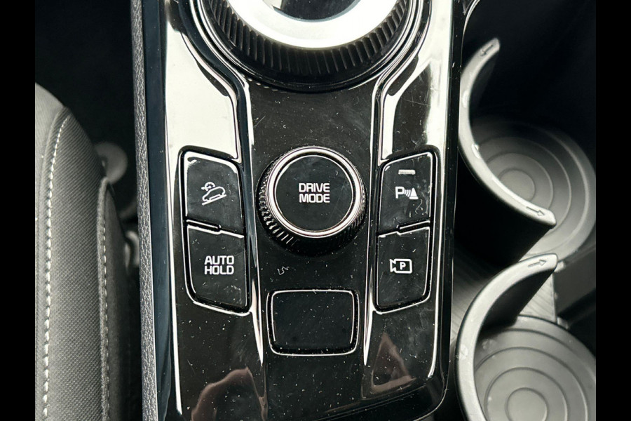 Kia Sportage 1.6 T-GDi Hybrid DynamicLine HEV Carplay Adaptive-cruise Navigatie Camera