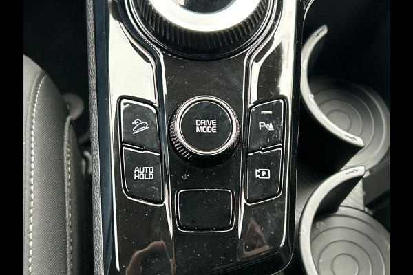 Kia Sportage 1.6 T-GDi Hybrid DynamicLine HEV Carplay Adaptive-cruise Navigatie Camera