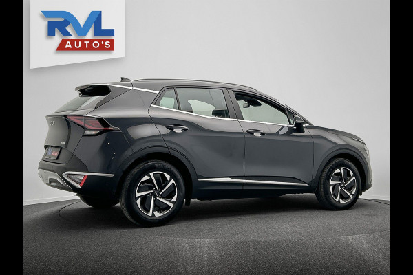 Kia Sportage 1.6 T-GDi Hybrid DynamicLine HEV Carplay Adaptive-cruise Navigatie Camera