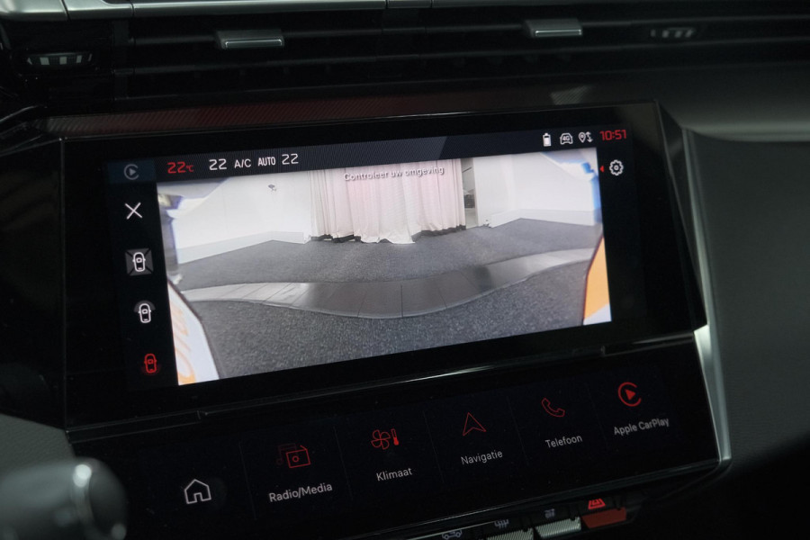 Peugeot 308 PureTech 130 GT | 360 Camera | Stoelen-Pakket | Adaptieve Cruise Control | Apple Carplay
