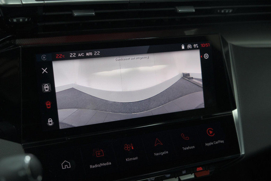 Peugeot 308 PureTech 130 GT | 360 Camera | Stoelen-Pakket | Adaptieve Cruise Control | Apple Carplay