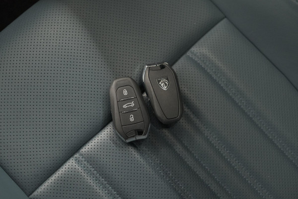 Peugeot 308 PureTech 130 GT | 360 Camera | Stoelen-Pakket | Adaptieve Cruise Control | Apple Carplay