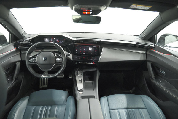 Peugeot 308 PureTech 130 GT | 360 Camera | Stoelen-Pakket | Adaptieve Cruise Control | Apple Carplay