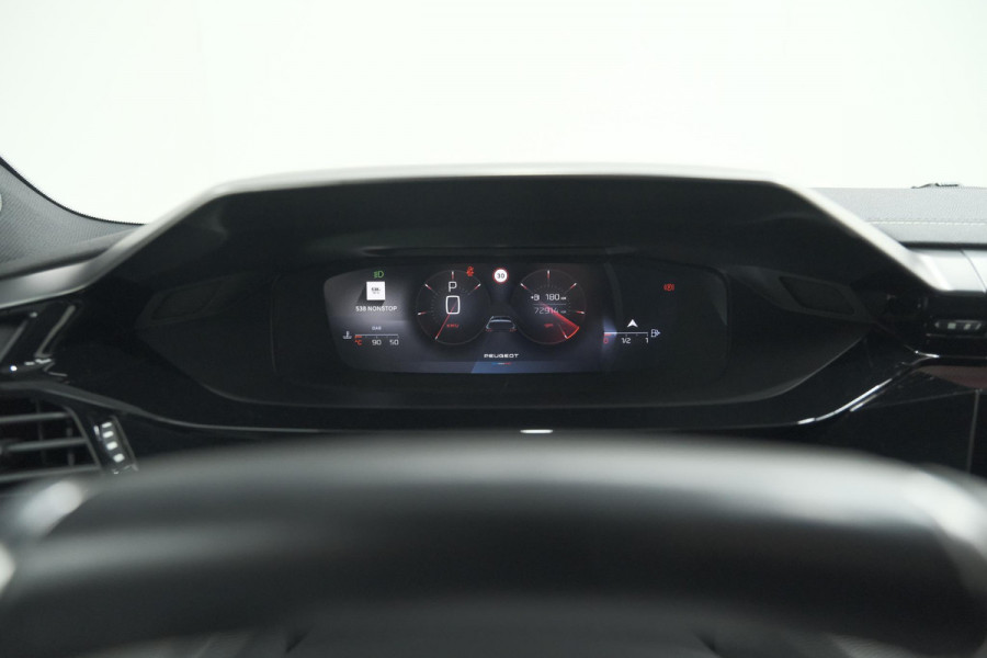 Peugeot 308 PureTech 130 GT | 360 Camera | Stoelen-Pakket | Adaptieve Cruise Control | Apple Carplay