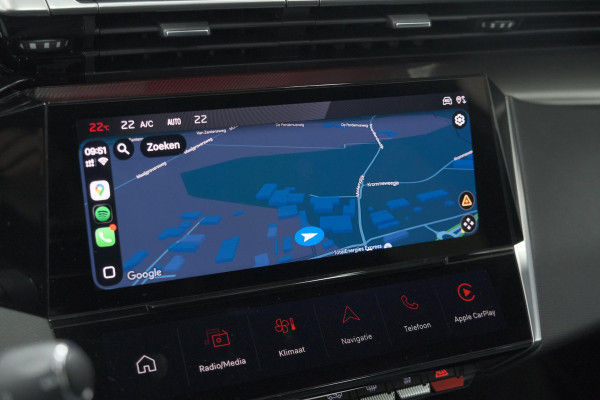 Peugeot 308 PureTech 130 GT | 360 Camera | Stoelen-Pakket | Adaptieve Cruise Control | Apple Carplay