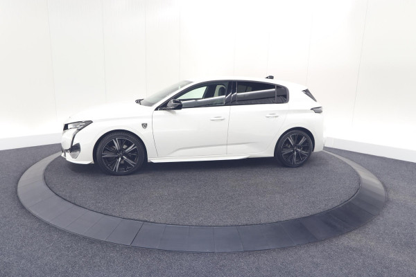 Peugeot 308 PureTech 130 GT | 360 Camera | Stoelen-Pakket | Adaptieve Cruise Control | Apple Carplay