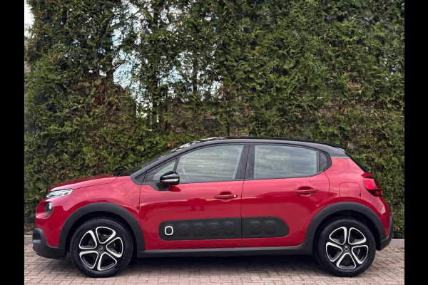 Citroën C3 1.2 PureTech S&S Shine CarPlay