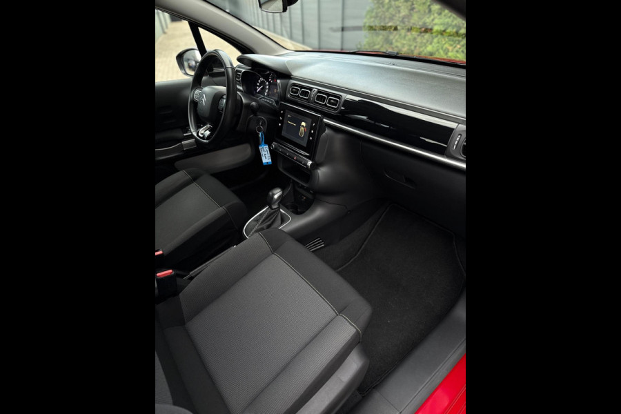 Citroën C3 1.2 PureTech S&S Shine CarPlay