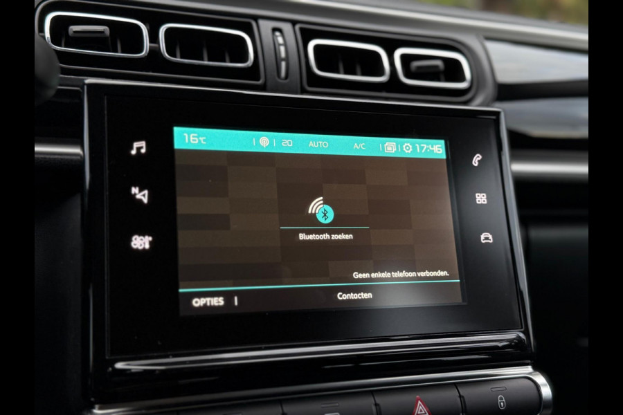 Citroën C3 1.2 PureTech S&S Shine CarPlay