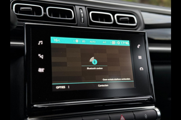Citroën C3 1.2 PureTech S&S Shine CarPlay
