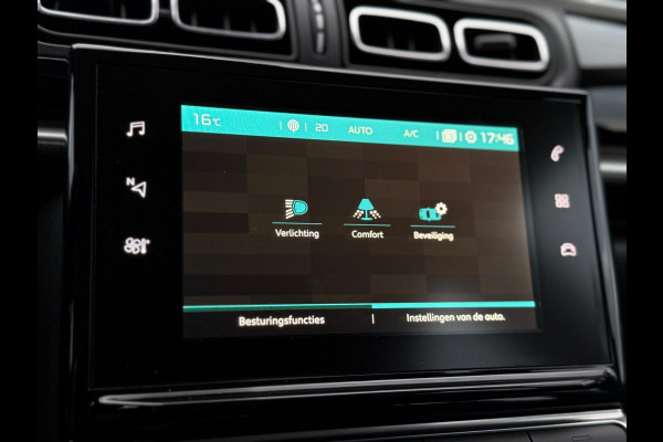 Citroën C3 1.2 PureTech S&S Shine CarPlay
