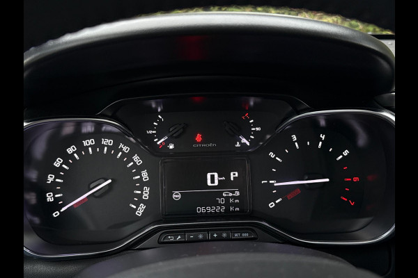 Citroën C3 1.2 PureTech S&S Shine CarPlay