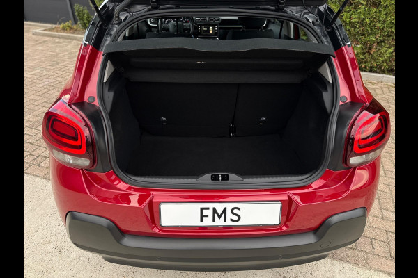 Citroën C3 1.2 PureTech S&S Shine CarPlay