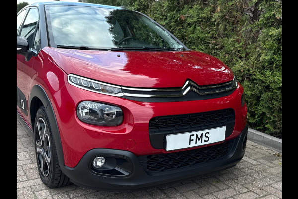 Citroën C3 1.2 PureTech S&S Shine CarPlay