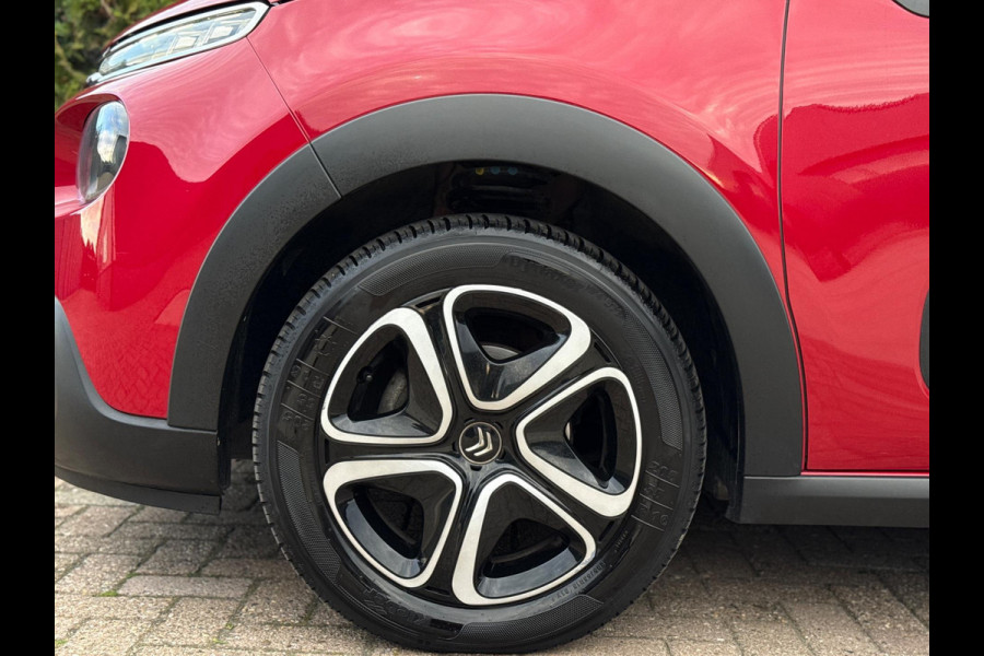 Citroën C3 1.2 PureTech S&S Shine CarPlay