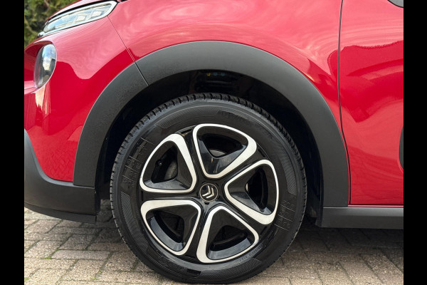 Citroën C3 1.2 PureTech S&S Shine CarPlay