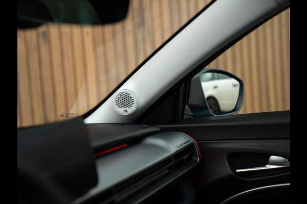 Jeep Avenger 1.2 e-Hybrid Summit | Full option! | Pano-dak | 18 inch | Adapt. cruise | JBL